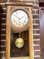 hang klok bim bam, Antiek en Kunst, Antiek | Klokken, Ophalen