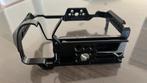 Smallrig case voor Fuji XH2 of XH2S, Ophalen of Verzenden, Zo goed als nieuw, Fuji
