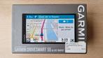 Garmin drivesmart 55 mt-s, Auto diversen, Autonavigatie, Ophalen, Zo goed als nieuw