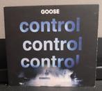 Goose - Control CD Album '2012 Electro, House, Techno, CD & DVD, Comme neuf, Electro, House, Techno., Enlèvement ou Envoi