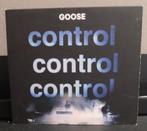Goose – Control  CD Album  '2012  Electro, House, Techno, Ophalen of Verzenden, Electro, House, Techno., Zo goed als nieuw