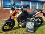 Ktm duke 200, Motoren, Motoren | KTM, Particulier