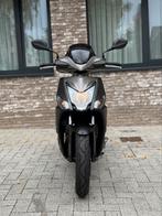 Kymco agility 16+ klasse A, Fietsen en Brommers, Ophalen, Klasse A (25 km/u), Zo goed als nieuw, 25 cc