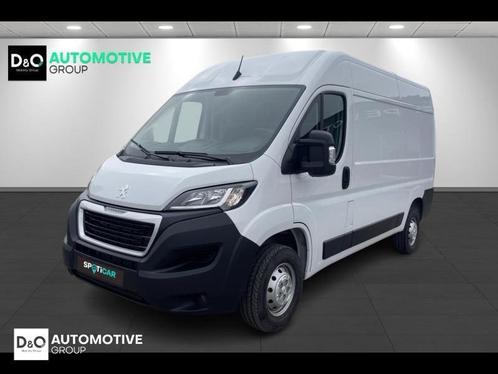 Peugeot Boxer L2H2 | airco | GPS | camera, Auto's, Peugeot, Bedrijf, Boxer, Airbags, Airconditioning, Bluetooth, Boordcomputer