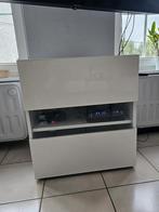 Meuble tv, Maison & Meubles, Armoires | Mobilier de télévision, Enlèvement, Comme neuf