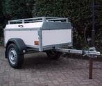 Bagagewagen te huur, Ophalen, Zo goed als nieuw