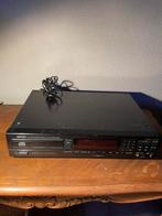 Denon DCD - 1500 II, Ophalen, Zo goed als nieuw