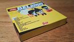BEL 2000 ( De Beste BELPOP Van 2000 > 2004 ) Box Set 5 x CD, Enlèvement ou Envoi, Pop