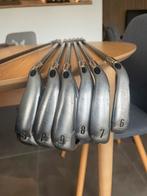 Dames golfset Callaway Steelhead + driver, Sport en Fitness, Golf, Ophalen, Gebruikt, Club, Callaway