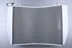 Radiateur Koeler AVDB SUZUKI GSXR 1000 / R 2017 - 2021 1000R, Ophalen of Verzenden, Nieuw