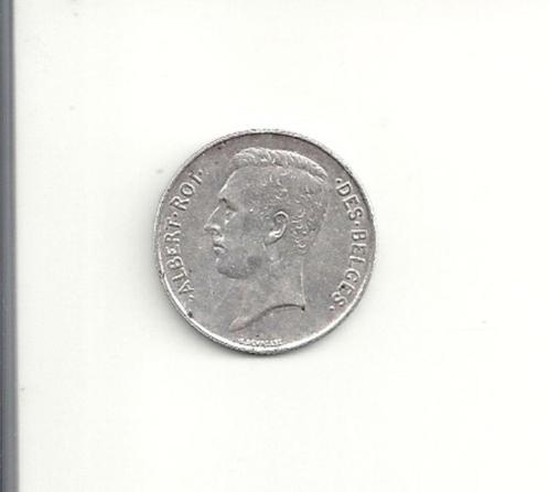 Belgische munten 1fr-5fr en 20 fr  : zie lijst, Timbres & Monnaies, Monnaies | Europe | Monnaies non-euro, Monnaie en vrac, Belgique