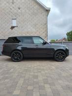 Range rover Vogue 3.0 d lichte vracht, Auto's, Euro 6, Particulier, Te koop, Range Rover
