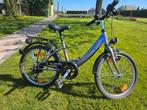 Kinderfiets, 20 inch, goed onderhouden, Fietsen en Brommers, Fietsen | Meisjes, Ophalen, Zo goed als nieuw
