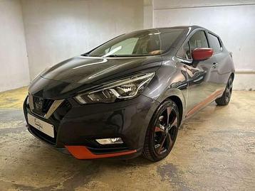 Nissan Micra 0.9i BOSE EDITION !! 48 000 KM !! beschikbaar voor biedingen