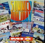 cd   /    Summer Holiday Mix, Enlèvement ou Envoi