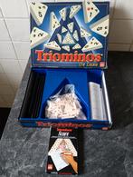 Triominos de Luxe van Goliath, Ophalen of Verzenden, Zo goed als nieuw