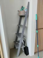 Decoratieve ladder, Zo goed als nieuw, Ophalen