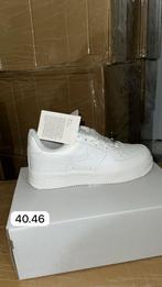 40 en 46, Wit, Overige typen, Nike, Nieuw