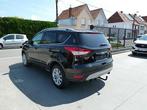 Ford Kuga Titanium 1.5 i Ecoboost 150pk Trekhaak '15, Auto's, Ford, 1498 cc, Euro 6, Bedrijf, Kuga