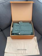 Louis Vuitton Christopher MM Rugzak, Ophalen of Verzenden, Nieuw, Groen