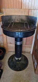Barbecue, Ophalen, Zo goed als nieuw