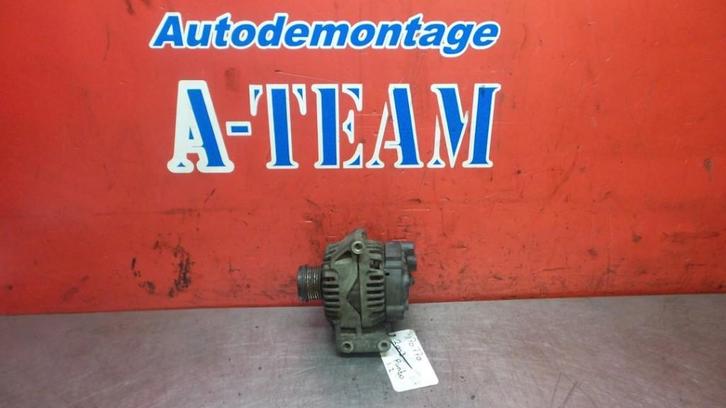 DYNAMO V-Snaar Fiat Punto II (188) (51718499), Auto-onderdelen, Motor en Toebehoren, Fiat, Gebruikt