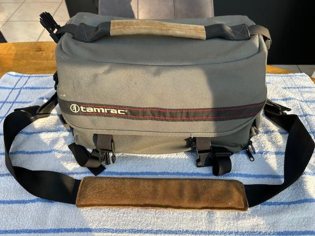 Sac pour équipement photo, Collections, Appareils photo & Matériel cinématographique, Autres types, Enlèvement