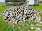 kasseistenen, Tuin en Terras, Ophalen, Overige materialen, Gebruikt, Klinkers