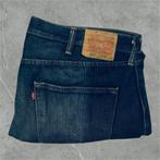 Levis Jeans maat W40 L32, Blauw, Overige jeansmaten, Ophalen of Verzenden, Zo goed als nieuw