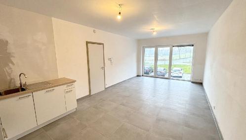 Appartement à louer à Frameries, Immo, Huizen te huur, Appartement, B