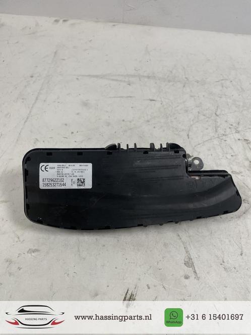 bmx x5 stoel airbag 0689 p1 000247, Auto-onderdelen, Dashboard en Schakelaars, BMW, Gebruikt, Ophalen of Verzenden