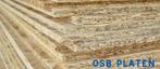OSB 12mm, Doe-het-zelf en Bouw, Ophalen, Nieuw, Hout, Minder dan 20 mm