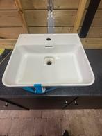 Lavabo / Wasbak van Ideal Standard, Huis en Inrichting, Badkamer | Badkamermeubels, Ophalen, Zo goed als nieuw