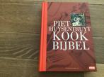 Piet Huysentruyt kookbijbel, Ophalen of Verzenden, Zo goed als nieuw, Piet Huysentruyt