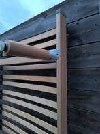 1 persoonsbed 80x200, Huis en Inrichting, Ophalen, Zo goed als nieuw, Matras