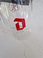 Origineel Duvel glas 33cl., Ophalen of Verzenden, Zo goed als nieuw, Glas of Glazen, Duvel