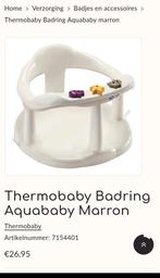 Anneau de bain avec ventouses, Enfants & Bébés, Enlèvement