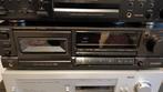 Technics RS BX 606 3-kops bandrecorderspeler, Ophalen of Verzenden, Enkel, Overige merken, Auto-reverse