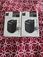 splash proof cube speaker rs 300 10w, Neuf, Autres marques, Moins de 60 watts, Enlèvement