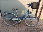 Damesfiets Granville met 7versnellingen, Ophalen, Versnellingen