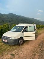 Volkswagen caddy 2005, Auto's, Caddy Combi, Particulier, Euro 4, Te koop