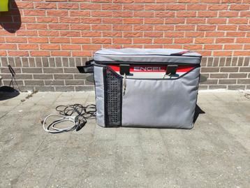 Engel MR040F compressor koelkast, Enlèvement, Utilisé, Compresseur
