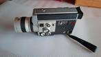 Canon Auto Zoom 814 — Magnifique appareil photo Super 8, Enlèvement ou Envoi, Caméra