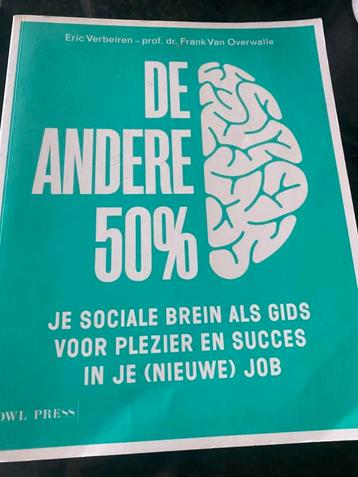 Eric Verbeiren - De andere 50% beschikbaar voor biedingen