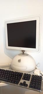 Apple Imac G4 in nieuwstaat (2003), Ophalen, Zo goed als nieuw, IMac