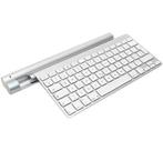 Mobee Magic Bar voor Apple magic keyboard / trackpad, Gebruikt, Ophalen of Verzenden