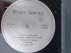 Popcorn LP: Various – American Golden Oldies - Volume 4, 1960 tot 1980, Gebruikt, Ophalen of Verzenden, 12 inch