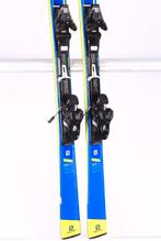 165 skis SALOMON S/MAX X9 Ti, amplificateur de carre, 160 à 180 cm, Carving, Skis, Salomon