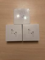 AirPods 3, Telecommunicatie, Mobiele telefoons | Oordopjes, Ophalen, Nieuw, In oorschelp (earbud), Bluetooth