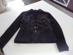 zwart vestje Marc Cain:  small (maat 3), Kleding | Dames, Ophalen of Verzenden, Zwart